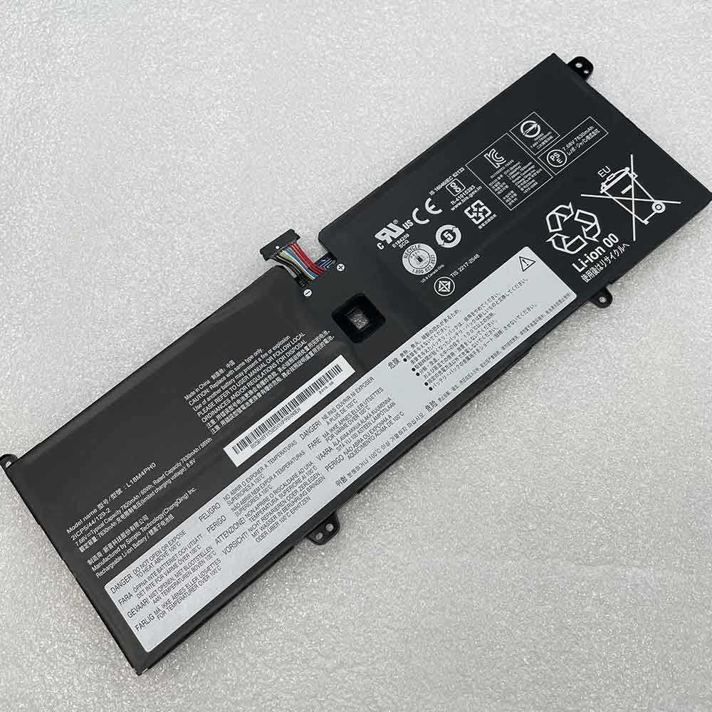 Batería para 40059178-1ICP3/60/lenovo-L18C4PH0